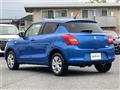 2017 Suzuki Swift