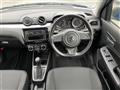 2017 Suzuki Swift