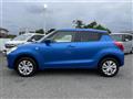 2017 Suzuki Swift