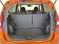 2018 Nissan Note