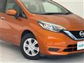 2018 Nissan Note
