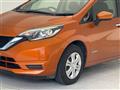 2018 Nissan Note