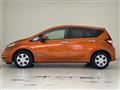 2018 Nissan Note