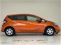 2018 Nissan Note