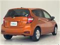 2018 Nissan Note
