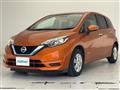 2018 Nissan Note