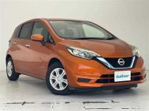 2018 Nissan Note