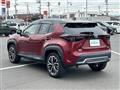2023 Toyota Yaris Cross