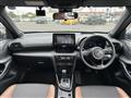 2023 Toyota Yaris Cross