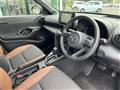 2023 Toyota Yaris Cross