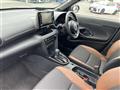2023 Toyota Yaris Cross