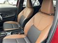 2023 Toyota Yaris Cross