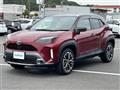 2023 Toyota Yaris Cross