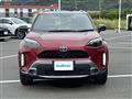 2023 Toyota Yaris Cross
