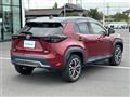 2023 Toyota Yaris Cross