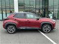 2023 Toyota Yaris Cross