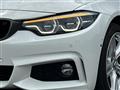 2018 BMW 4 Series
