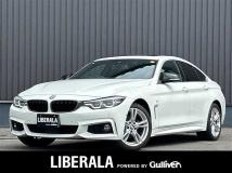 2018 BMW 4 Series