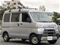 2018 Toyota PIXIS VAN