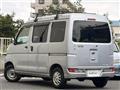 2018 Toyota PIXIS VAN
