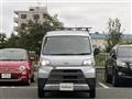 2018 Toyota PIXIS VAN