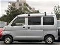 2018 Toyota PIXIS VAN