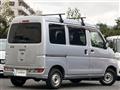2018 Toyota PIXIS VAN