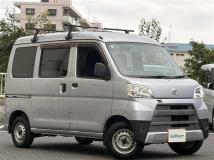 2018 Toyota PIXIS VAN