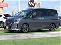 2019 Nissan Serena