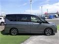 2019 Nissan Serena