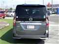 2019 Nissan Serena