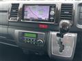 2017 Toyota Hiace Van