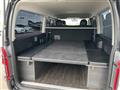 2017 Toyota Hiace Van