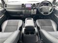 2017 Toyota Hiace Van