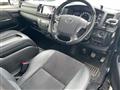 2017 Toyota Hiace Van