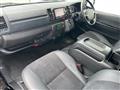 2017 Toyota Hiace Van