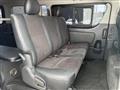 2017 Toyota Hiace Van