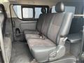 2017 Toyota Hiace Van
