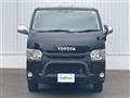 2017 Toyota Hiace Van
