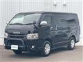 2017 Toyota Hiace Van