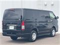 2017 Toyota Hiace Van