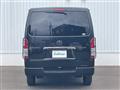 2017 Toyota Hiace Van