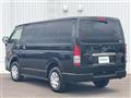 2017 Toyota Hiace Van