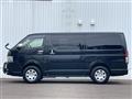 2017 Toyota Hiace Van