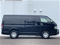 2017 Toyota Hiace Van