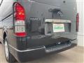 2017 Toyota Hiace Van