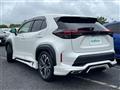 2022 Toyota Yaris Cross