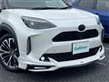 2022 Toyota Yaris Cross