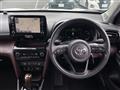 2022 Toyota Yaris Cross
