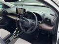 2022 Toyota Yaris Cross